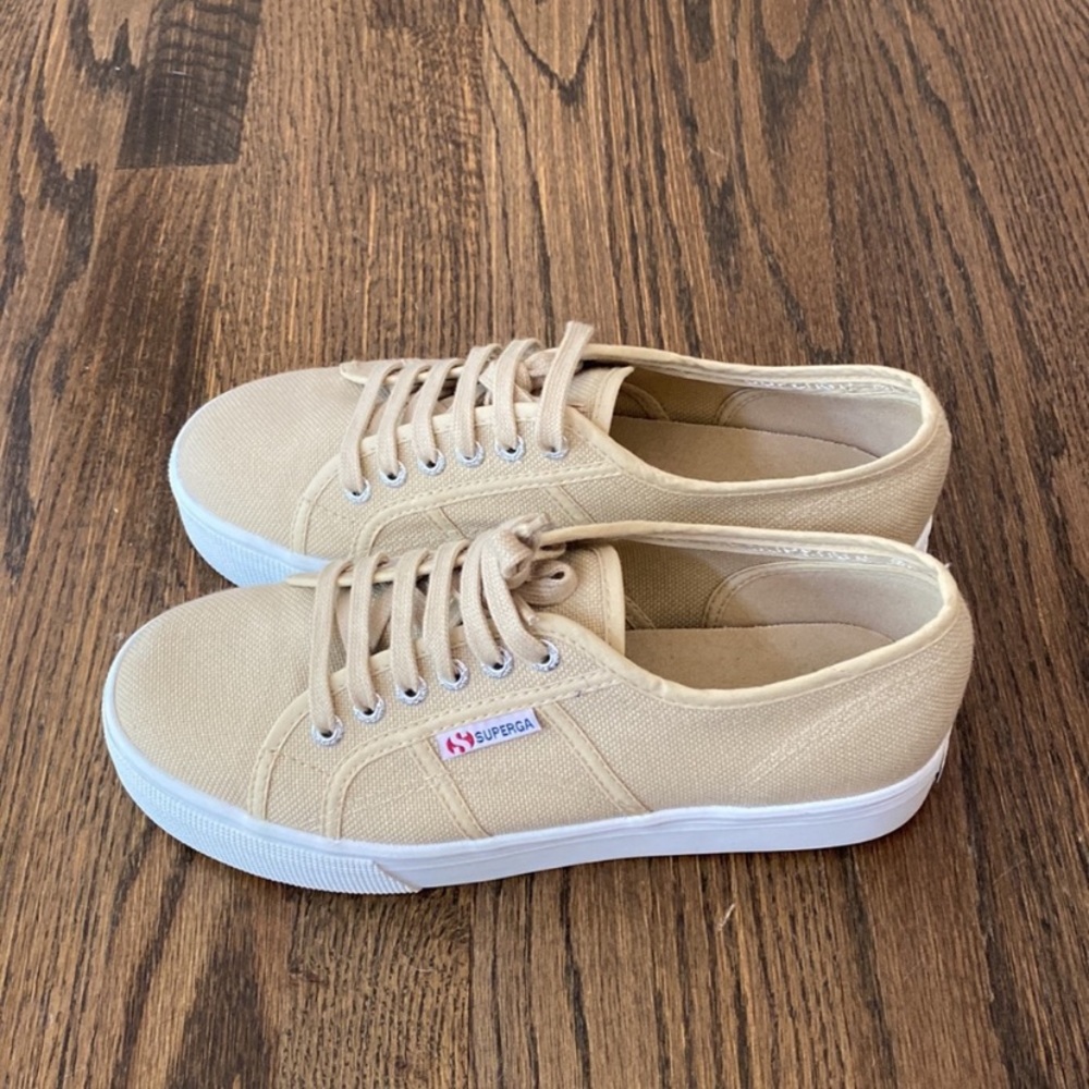 SUPERGA